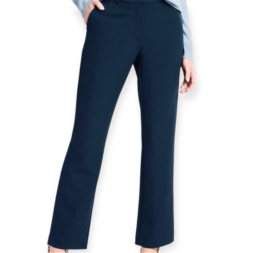 41 Hawthorn Cameron Boot Cut Trouser Pants
